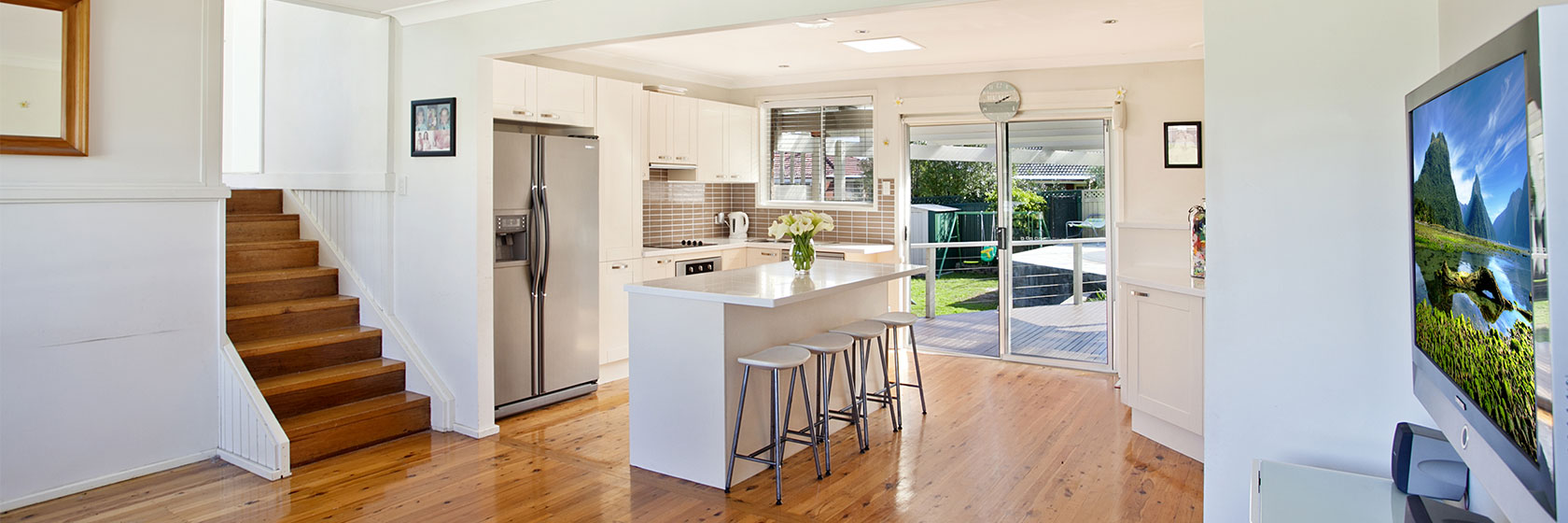 Remodeling Contractor